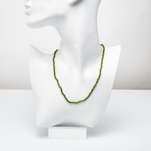 Load image into Gallery viewer, Handmade Women's Girls Crystal Gemstone Beaded Choker Necklace