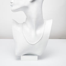 Load image into Gallery viewer, Handmade Women's Girls Crystal Gemstone Beaded Choker Necklace