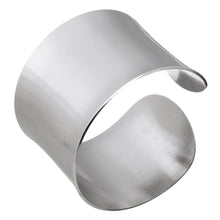 Load image into Gallery viewer, Large Cuff Bangle for Women and Girls