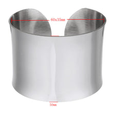 Load image into Gallery viewer, lady cuff bangle