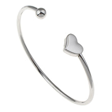 Load image into Gallery viewer, heart bracelet for girls