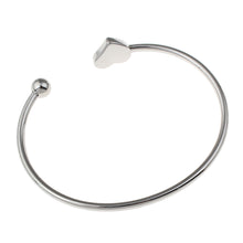 Load image into Gallery viewer, stainless steel bracelet for girls