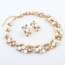 Load image into Gallery viewer, bridal jewellery set