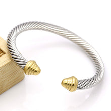 Load image into Gallery viewer, bangle bracelet for men