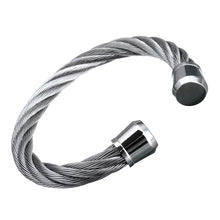 Load image into Gallery viewer, chunky men bangle