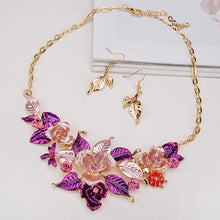 Load image into Gallery viewer, costume jewellery set