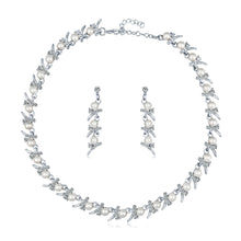 Load image into Gallery viewer, bridal jewellery set