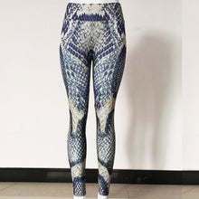 Load image into Gallery viewer, Yoga, Sport and Fashion Legging