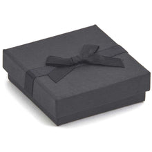 Load image into Gallery viewer, Sterling Silver Teardrop Earrings