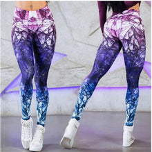 Load image into Gallery viewer, Lady Sport Legging