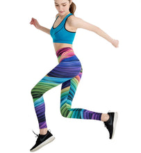 Load image into Gallery viewer, fitness leggings