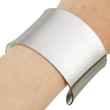 Load image into Gallery viewer, cuff bracelet for women
