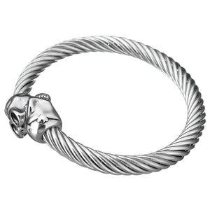 torque bangle for men