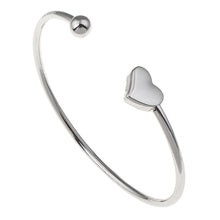Load image into Gallery viewer, heart bracelet for girls
