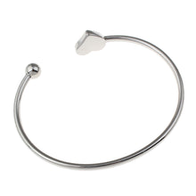 Load image into Gallery viewer, stainless steel bracelet for girls
