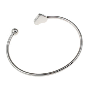 stainless steel bracelet for girls