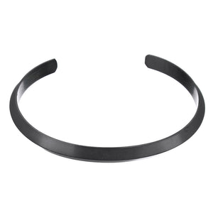 stainless steel bangle for men