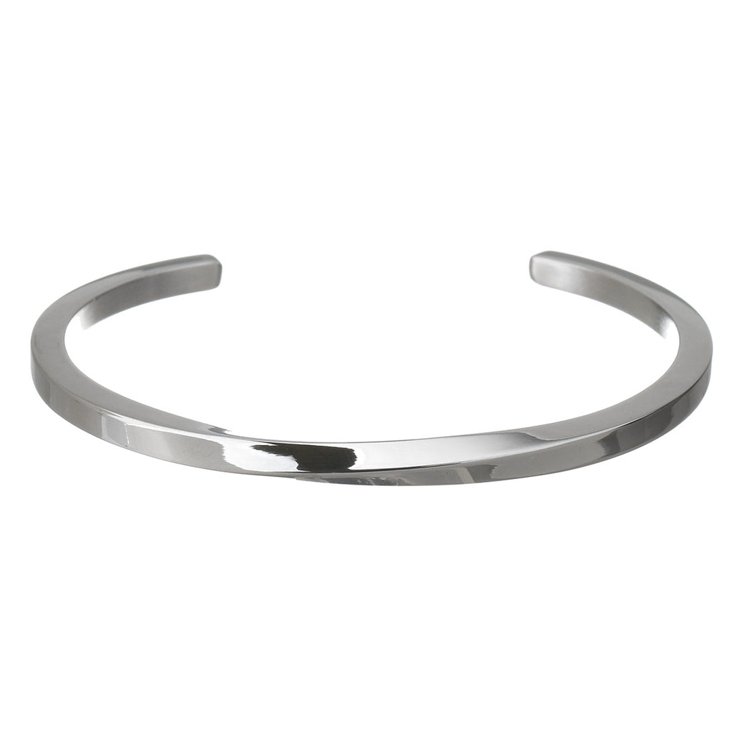 stainless steel bangle for women
