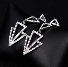 Load image into Gallery viewer, statement earrings for women
