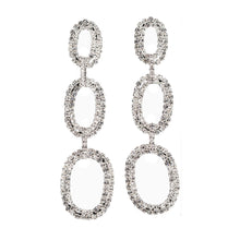 Load image into Gallery viewer, Bling earrings
