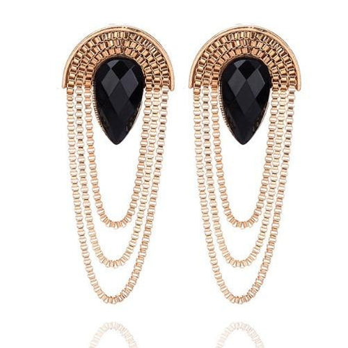 dangle drop women earrings