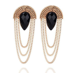 dangle drop women earrings