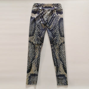 Yoga, Sport and Fashion Legging