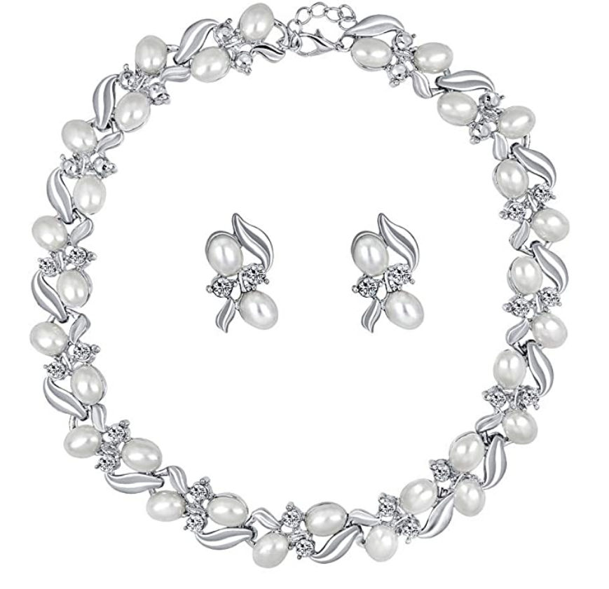 Beautiful 2025 jewellery sets