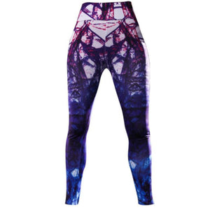 Lady Sport Legging