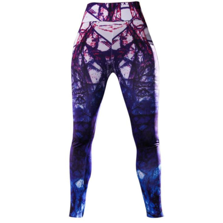 Lady Sport Legging
