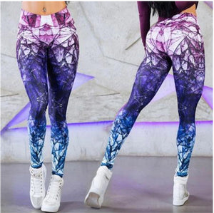 Lady Sport Legging